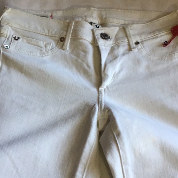 New True Religion jeans - Picture 5 of 8